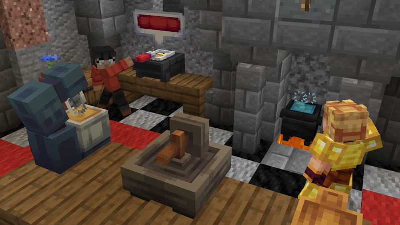 Food Screenshot #2