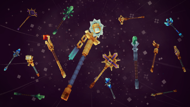 Magic Add-On Screenshot #3