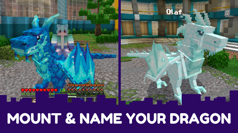 Dragons - Buddy Screenshot #3