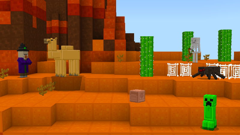 MODERN Texture Pack Screenshot #7