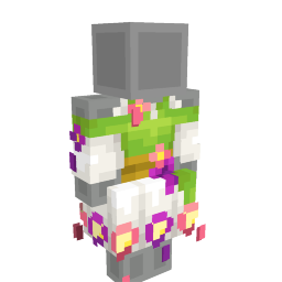 Flower Dress