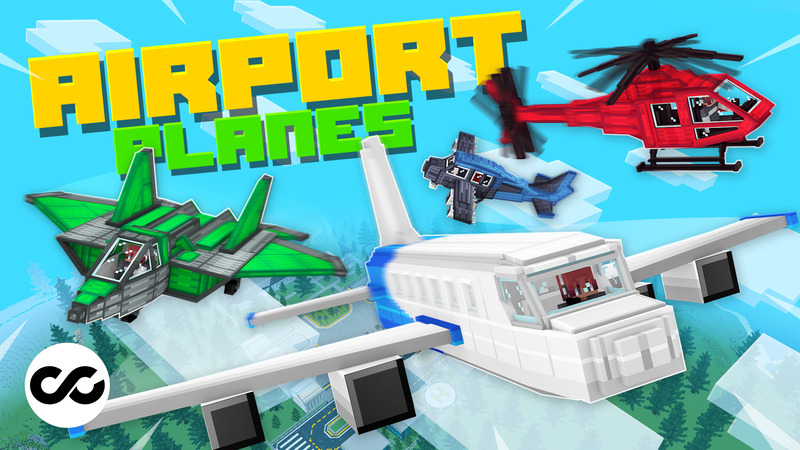 Airport Planes