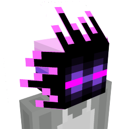 Ender Void Head Key Art