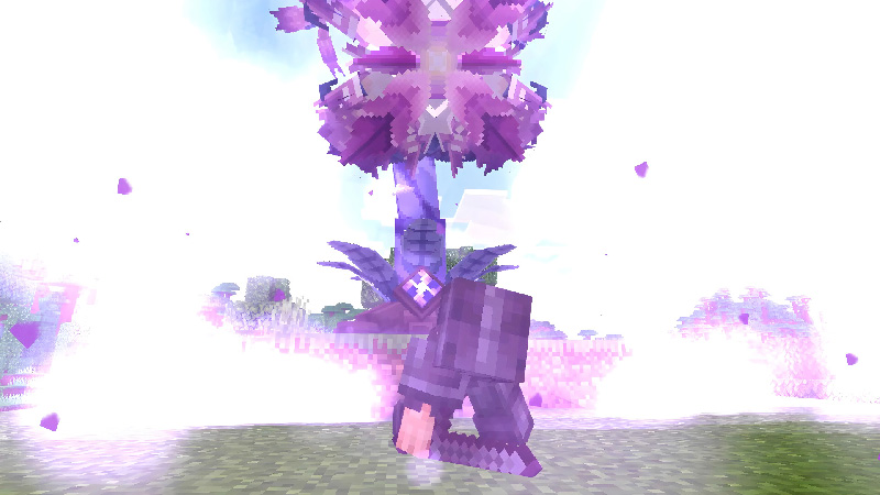 Arcane Creatures Add-On Screenshot #1