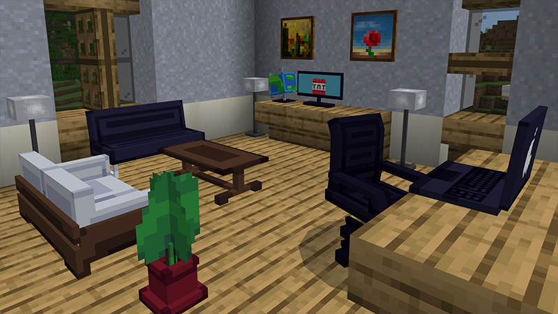 FURNITURE Screenshot #4