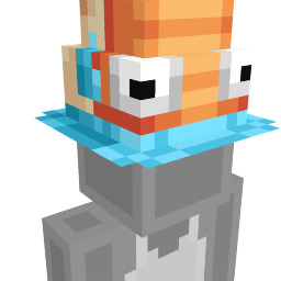 Fish Hat Key Art