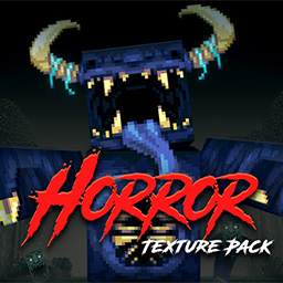 Horror Texture Pack Pack Icon