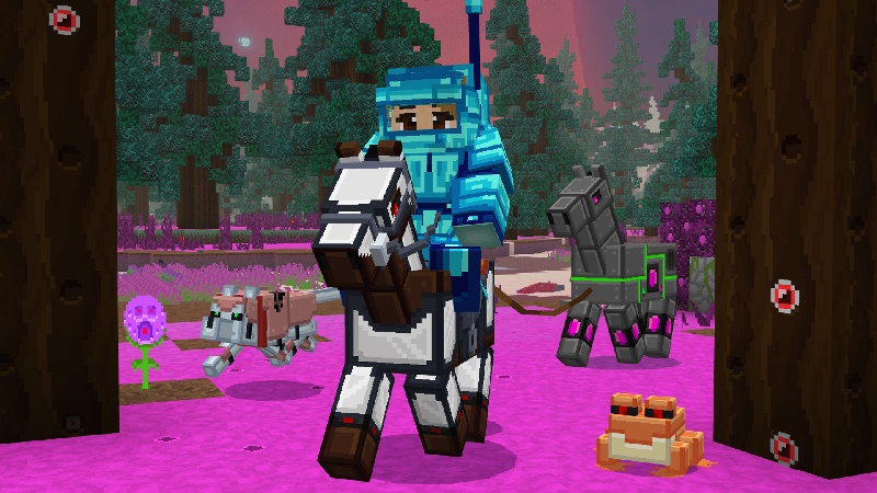 Alien Project X - Texture Pack Screenshot #6