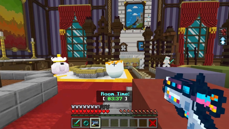 Smol: Escape Rooms by Lifeboat