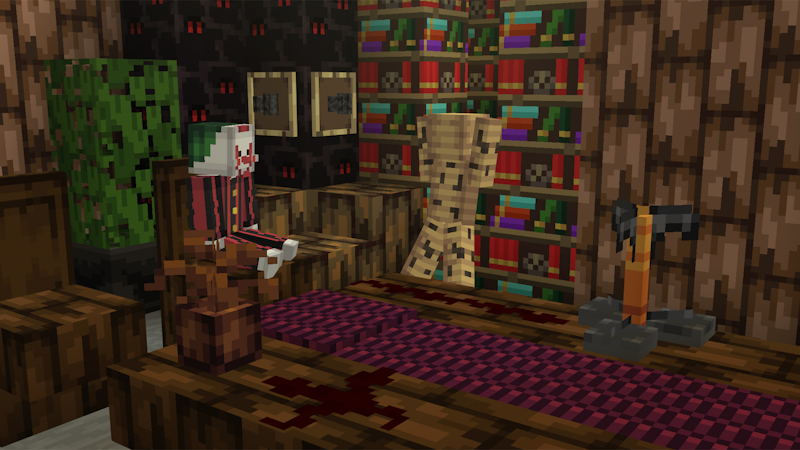 Halloween Craft Halloween Craft by Heropixel Games