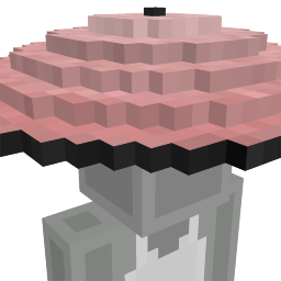 Pink Umbrella Key Art