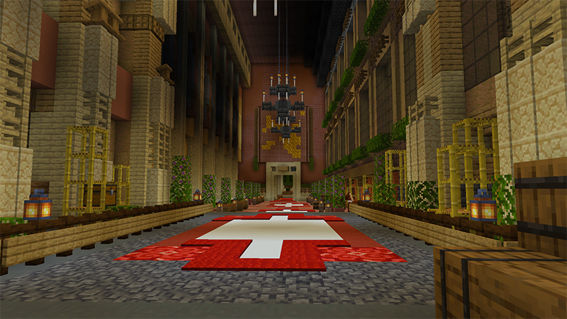 Westminster Palace Screenshot #8
