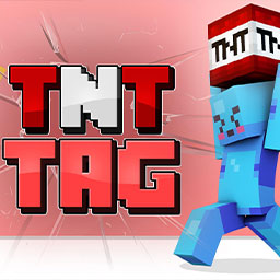 TNT Tag Pack Icon