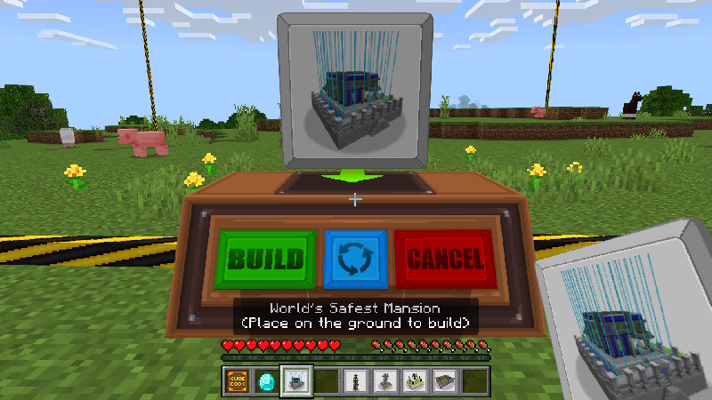 Craftable Bases Screenshot #9