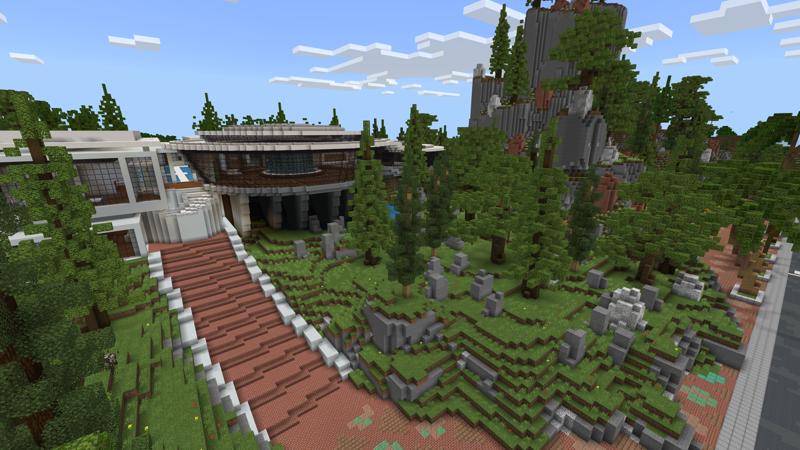 Home Town Screenshot #3