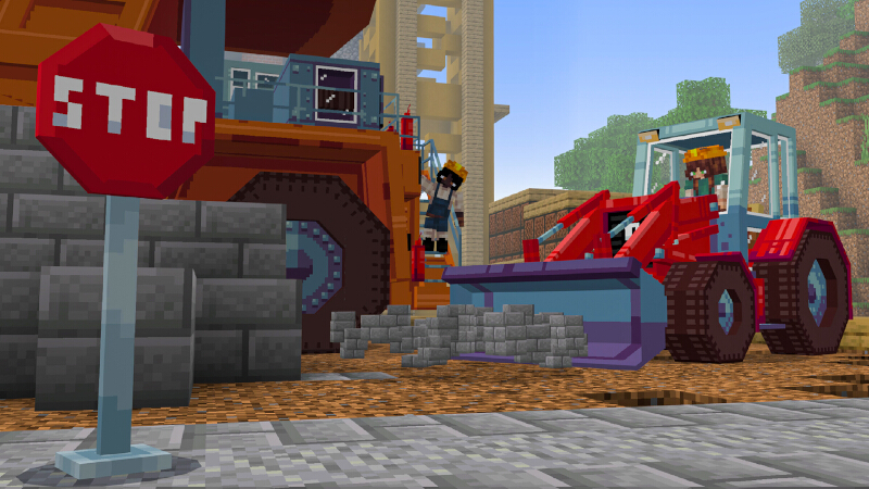 Construction++ Add-On Screenshot #5