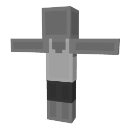 T-Pose