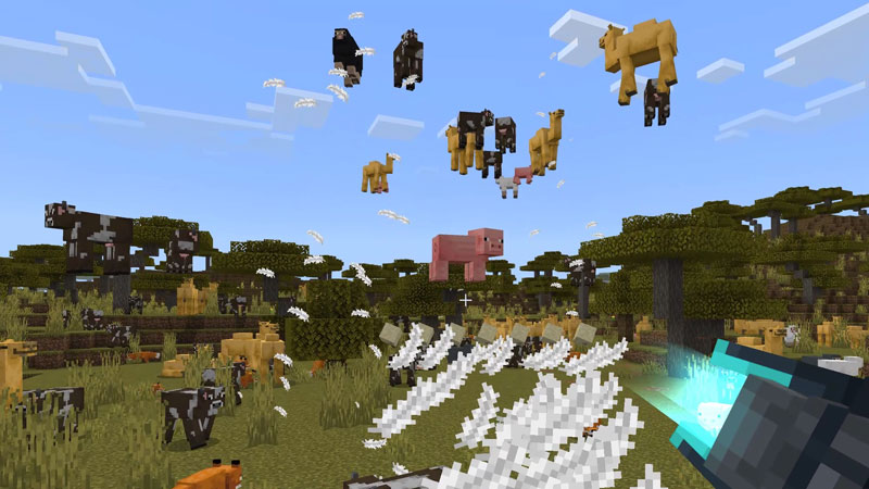 Block Blaster Add-On Screenshot #9