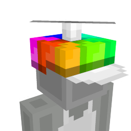 Propeller Hat Key Art
