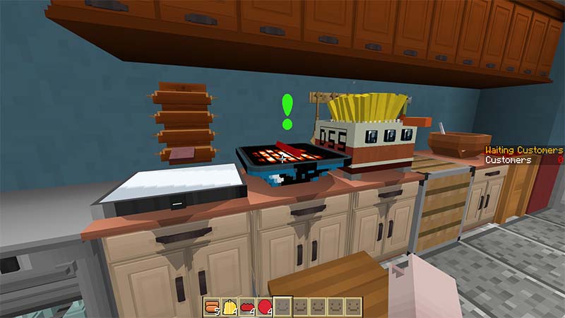 Pizza Tycoon Deluxe Screenshot #5