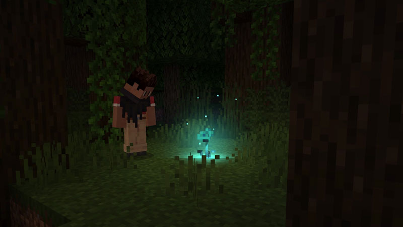 Ghost Pets 2.1 Add-On by AriaCreations