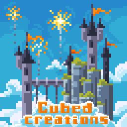 Galaxy Craft Pack Icon