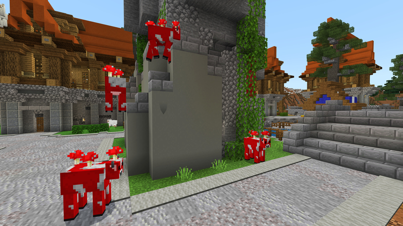 Climbing Mobs Screenshot #3
