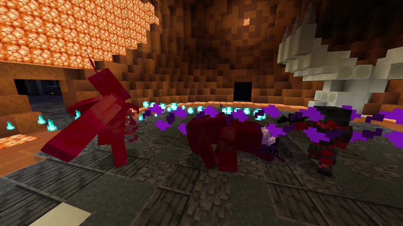 Horror Defense Screenshot #2