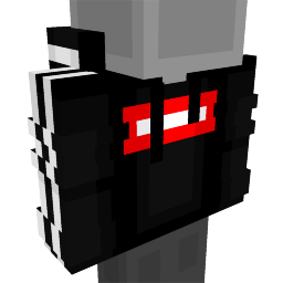 Square Stripes Hoodie on the Minecraft Marketplace by QwertyuiopThePie