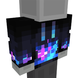 Galaxy Hoodie Key Art