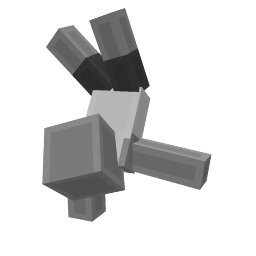 Handstand Key Art