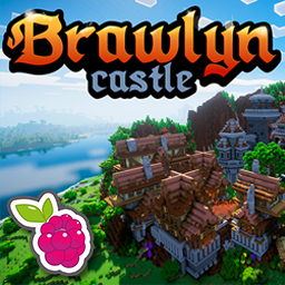 Brawlyn Castle Pack Icon