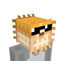 MLG Pufferfish Key Art