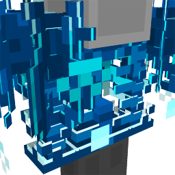 Ghost Top on the Minecraft Marketplace by CreatorLabs