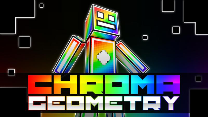 Chroma Geometry Key Art