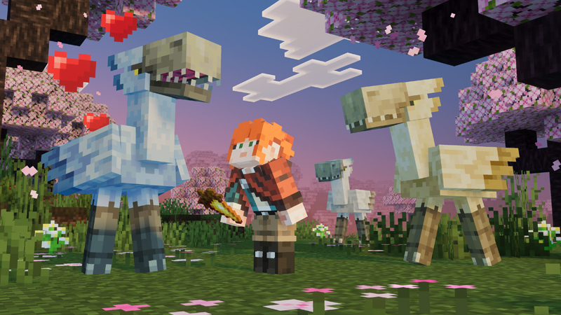 Aether Moa Add-On screenshot 5