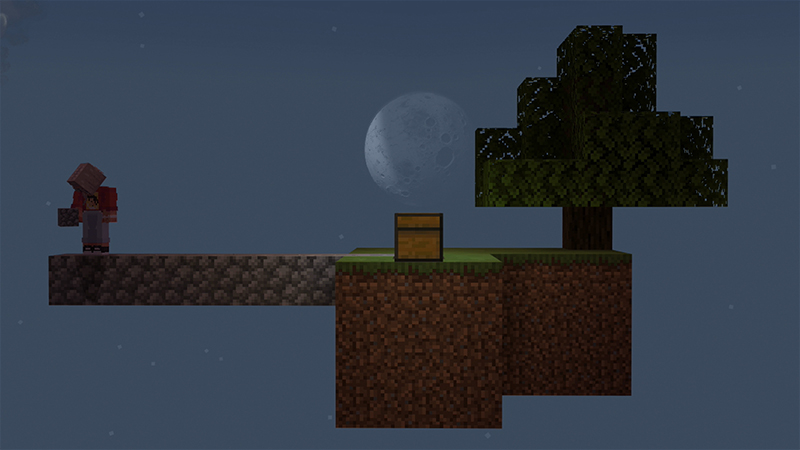 REALISM SKYBLOCK Screenshot #3