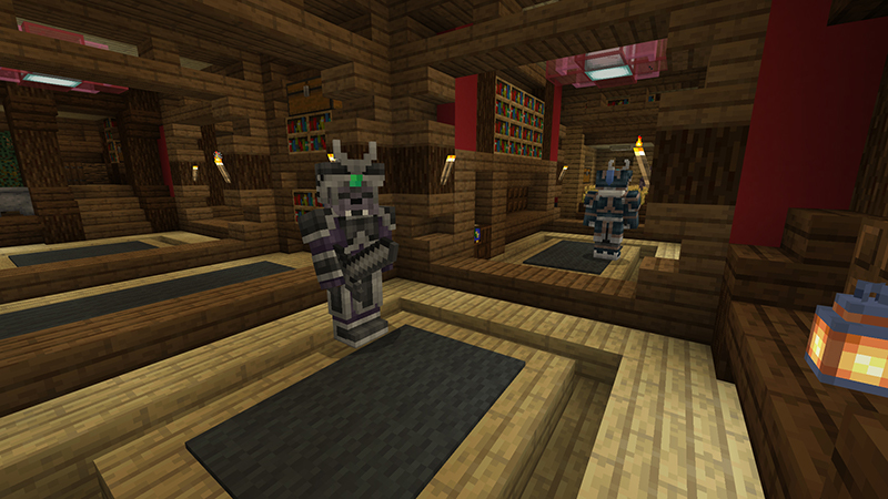 Kylin City Screenshot #3