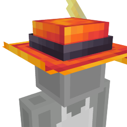Musketeer Hat Key Art