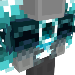 Warden Tentacle Suit