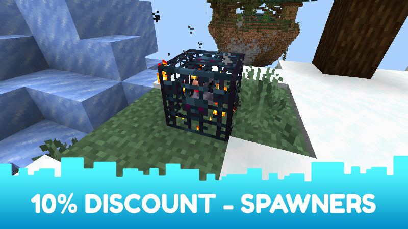 Skyblock - 30 Days Gift Screenshot #4