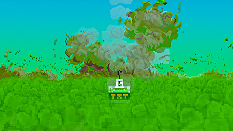 GIANT TNT Add-On Screenshot #9