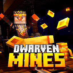 Dwarven Mines Pack Icon