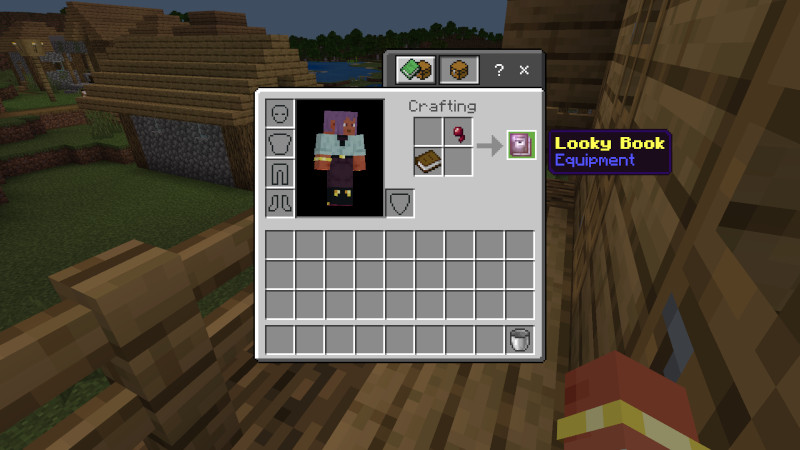 Looky Tool by The World Foundry