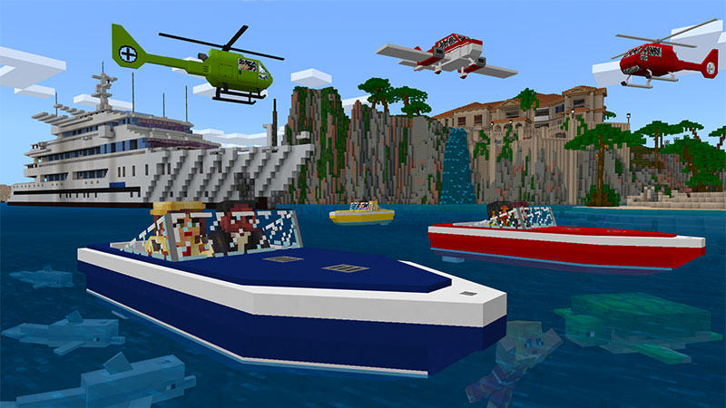 Luxury Life Screenshot #2