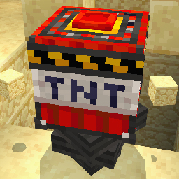 TNT+ Pack Pack Icon