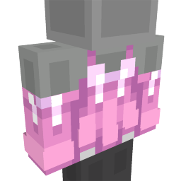 Pink top Key Art