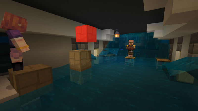 Rescue Mission: Shipwreck Rescue Mission: Shipwreck by Jigarbov Productions