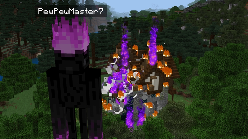 Be An Enderman by Cubed Creations