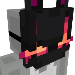 Night Kitten Mask Key Art